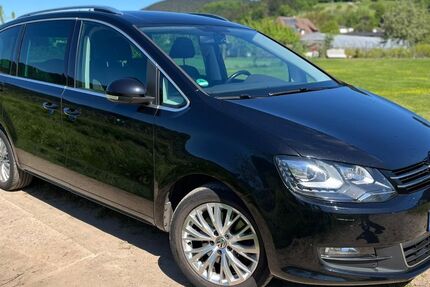 VW Sharan 142.796 km 11.800 &euro; Haslach 77716