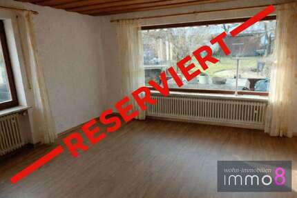 Wohnung Schrobenhausen - 5 Zimmer, 101 m&sup2;, 350.000&euro; | Angebot:25818899