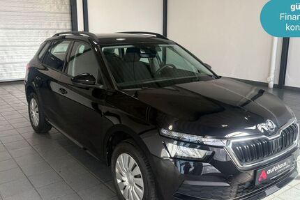 Skoda Kamiq 42.668 km 14.990 &euro; Wuppertal 42287