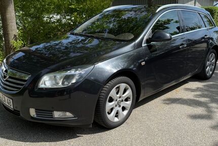 Opel Insignia 340.000 km 2.900 &euro; Pfarrkirchen 84347