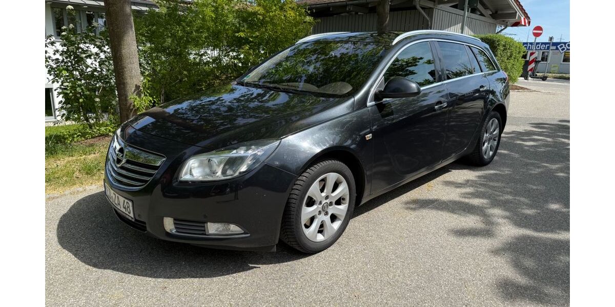 Opel Insignia 340.000 km 2.900 &euro; Pfarrkirchen 84347