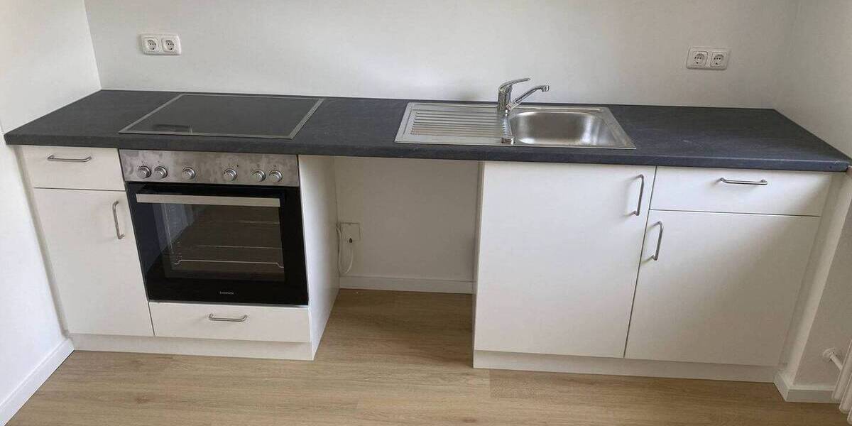 Etagenwohnung Passau Haidenhof-Nord - 3 Zimmer, 71 m&sup2;, 721&euro; | Angebot:26862640