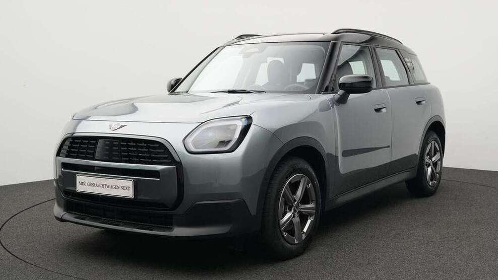 Countryman D