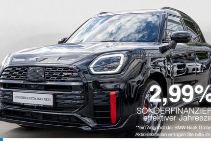 Mini John Cooper Works Countryman 25.464 km 38.490 &euro; Arnsberg 59823