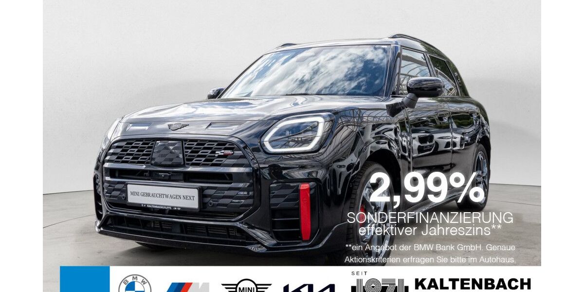 Mini John Cooper Works Countryman 25.464 km 38.490 &euro; Arnsberg 59823