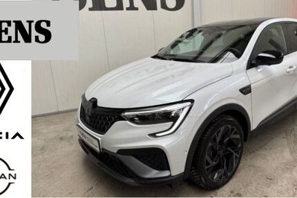 Renault Arkana 29.900 km 25.950 &euro; Nördlingen 86720