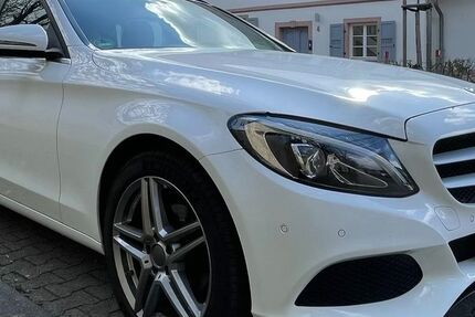 Mercedes-Benz C 180 99.500 km 15.950 &euro; Gauersheim 67294