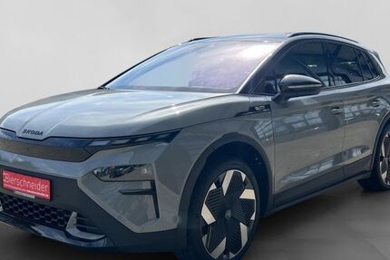 Skoda Elroq 2.500 km 52.950 &euro; Neumarkt i.d. OPf. 92318