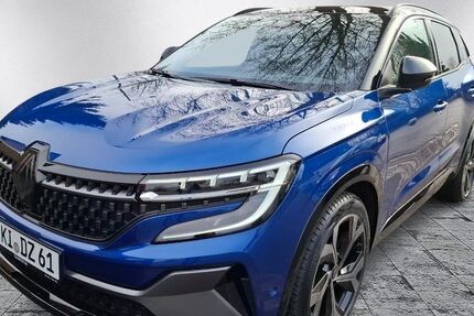 Renault Austral 36.000 km 36.980 &euro; Neumünster 24539