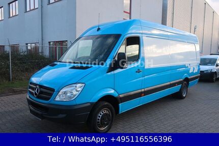 Mercedes-Benz Sprinter 541.965 km 9.500 &euro; Hannover 30179