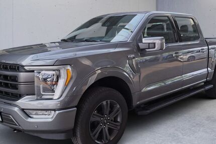Ford F 150 12.500 km 70.980 &euro; Teningen-Köndringen 79331