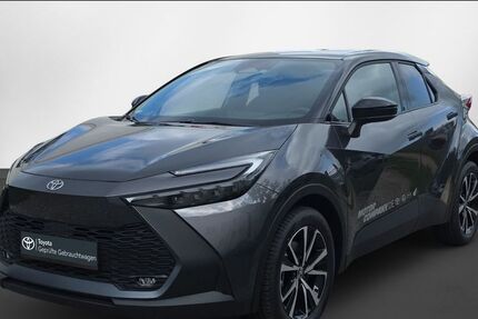 Toyota C-HR 1.010 km 40.490 &euro; Berlin 13403