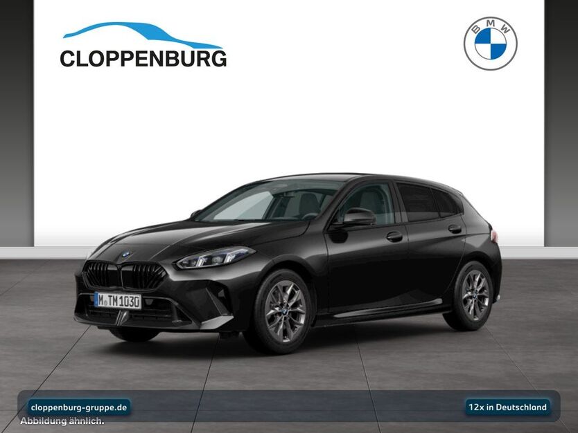 BMW 123 25.700 km 44.385 € Ansbach 91522