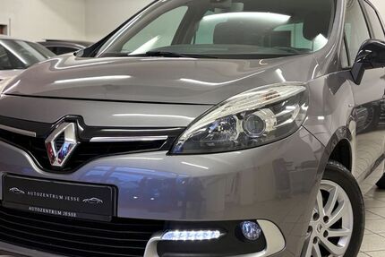Renault Scenic 125.438 km 6.900 &euro; Schopfheim 79650