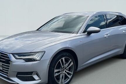 Audi A6 87.512 km 38.480 &euro; Rudolstadt 07407