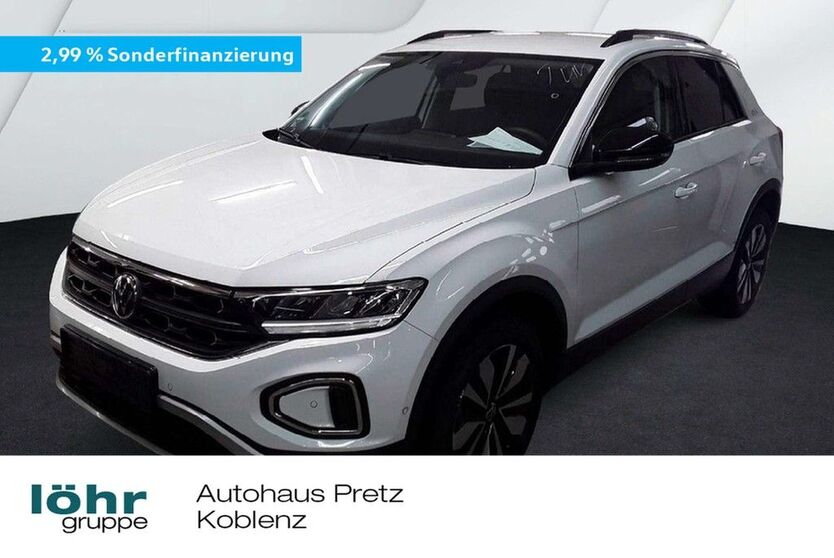 VW T-Roc 25.370 km 22.880 € Koblenz 56076