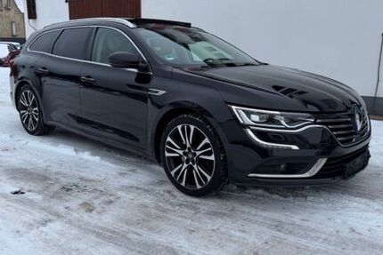 Renault Talisman 180.000 km 9.999 &euro; Halle 06118