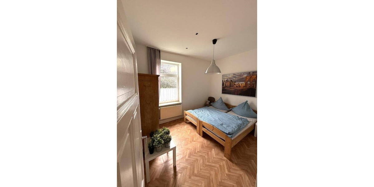 Etagenwohnung Hannover Leinhausen - 2 Zimmer, 49 m&sup2;, 175.000&euro; | Angebot:26131809
