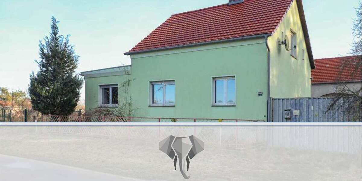 Einfamilienhaus Baruth/Mark / Groß Ziescht Groß Ziescht - 5 Zimmer, 146 m&sup2;, 195.000&euro; | Angebot:24719750