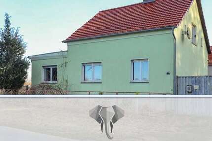 Haus Baruth/Mark / Groß Ziescht Groß Ziescht - 5 Zimmer, 146 m&sup2;, 195.000&euro; | Angebot:24719750