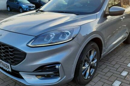 Ford Kuga 24.650 km 24.900 &euro; Wardenburg 26203