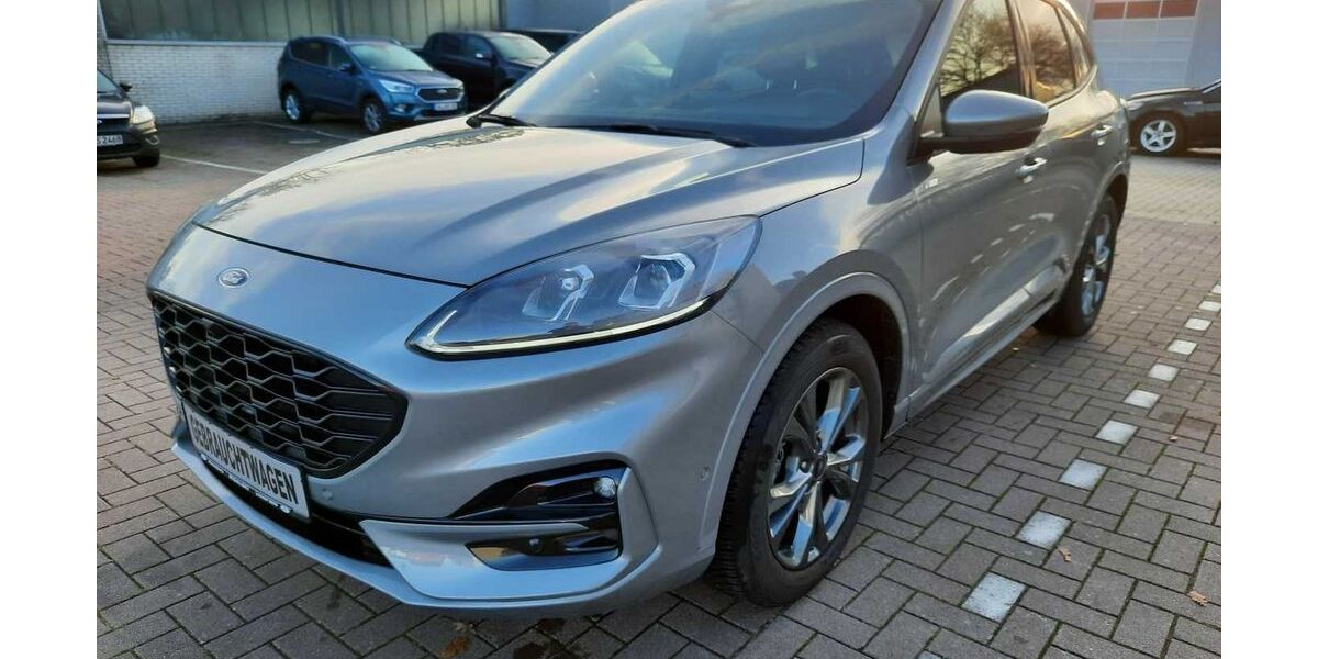 Ford Kuga 24.650 km 24.900 &euro; Wardenburg 26203
