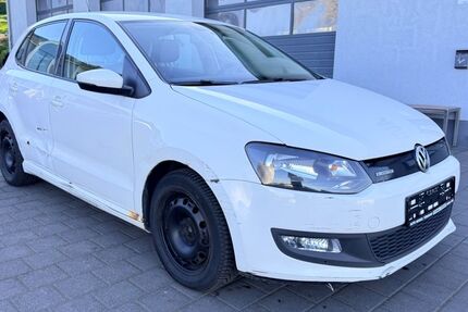 VW Polo 340.000 km 1.950 &euro; Tünsdorf 66693