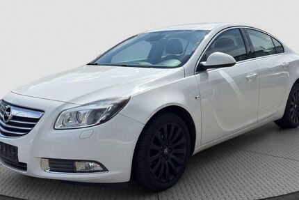 Opel Insignia 198.367 km 3.500 &euro; Neustadt 08223