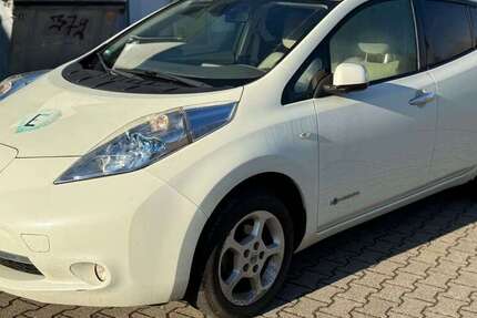 Nissan Leaf 135.000 km 4.400 &euro; Müllheim 79379