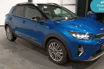 Kia Stonic 22.000 km 20.660 &euro; Eching 85386