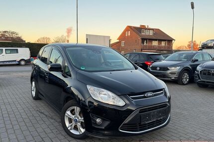Ford C-Max 299.950 km 3.500 &euro; Gronau 48599
