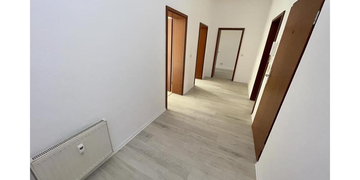 2 Raum EG-Wohnung in Zwötzen mit Mietergarten! - Erdgeschoßwohnung Gera Pforten | Angebot:26999168