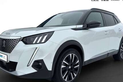 Peugeot 2008 43.800 km 19.990 &euro; Wilhelmshaven 26389