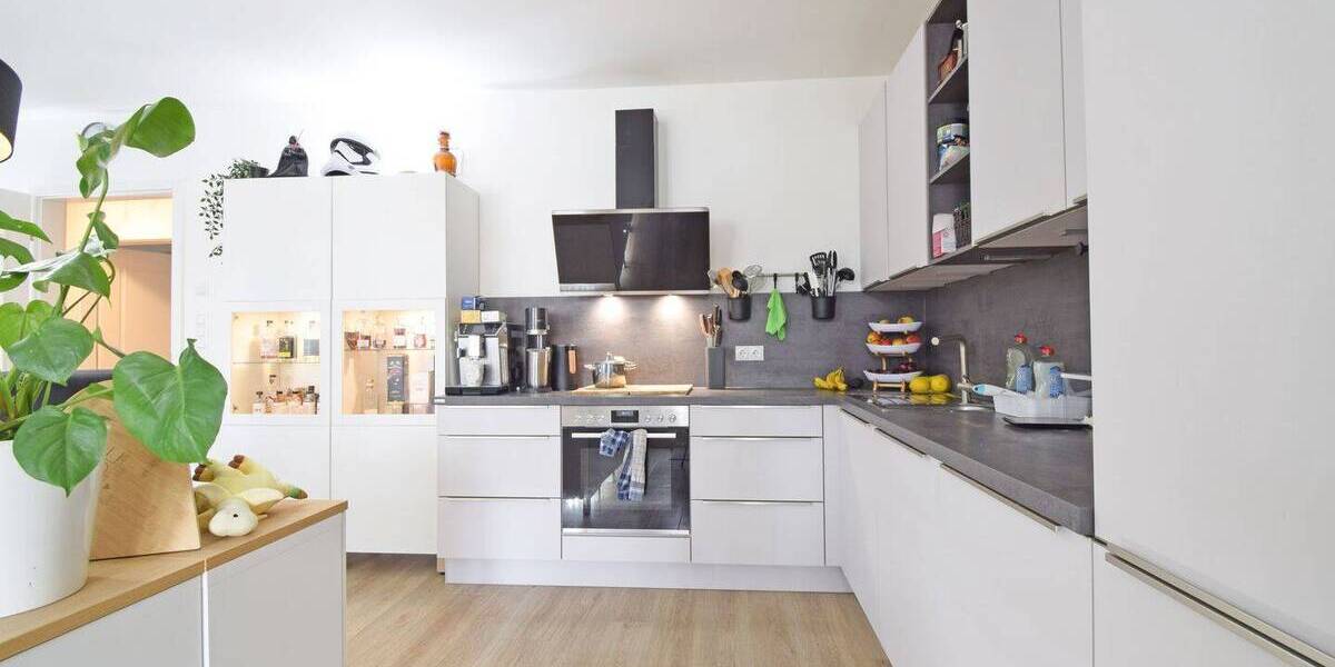 Etagenwohnung Hamburg Lohbrügge - 3 Zimmer, 97 m&sup2;, 1.425&euro; | Angebot:26243205