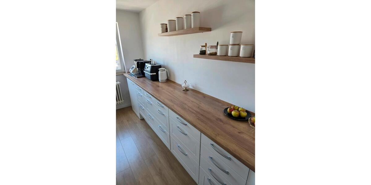 Etagenwohnung Wehingen - 2 Zimmer, 59 m&sup2;, 169.000&euro; | Angebot:26957453