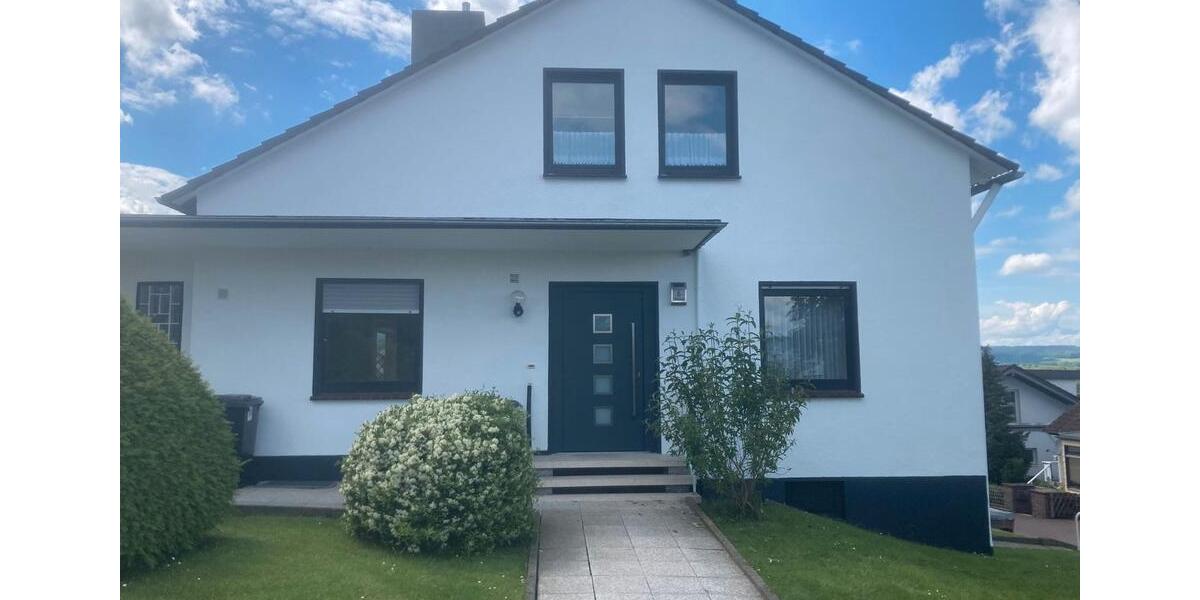 Einfamilienhaus Vellmar - 9 Zimmer, 165 m&sup2;, 439.000&euro; | Angebot:26857843