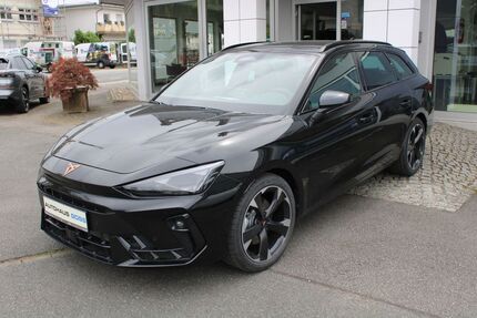 Cupra Leon 1.050 km 33.990 &euro; Heppenheim 64646