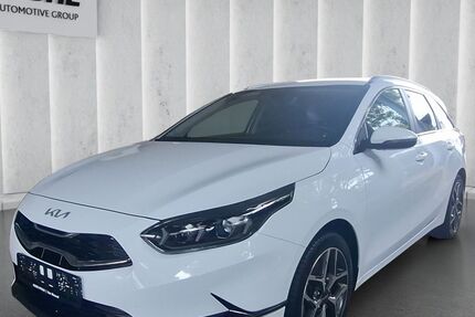 Kia ceed Sportswagon 23.500 km 21.750 &euro; Schwerin 19061
