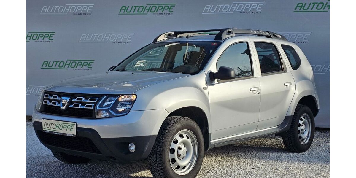 Dacia Duster 157.400 km 7.790 &euro; Dresden 01127