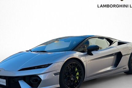 Lamborghini Temerario 7.800 km 375.000 &euro; Leipzig 04357