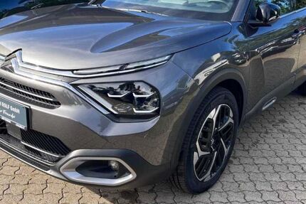 Citroen C4 12.700 km 18.900 &euro; Göttingen 37081