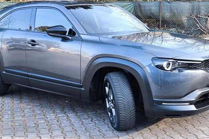 Mazda MX-30 42.900 km 15.500 &euro; Dieburg 64807