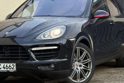 Porsche Cayenne 199.000 km 17.999 € Frankenthal 67227