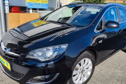 Opel Astra 218.000 km 3.999 &euro; Langenisarhofen 94554