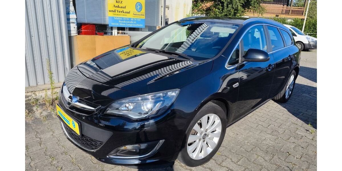 Opel Astra 218.000 km 3.999 &euro; Langenisarhofen 94554