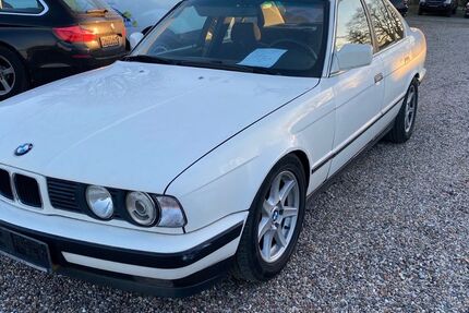 BMW 520 265.000 km 3.333 &euro; Bandenitz 19230