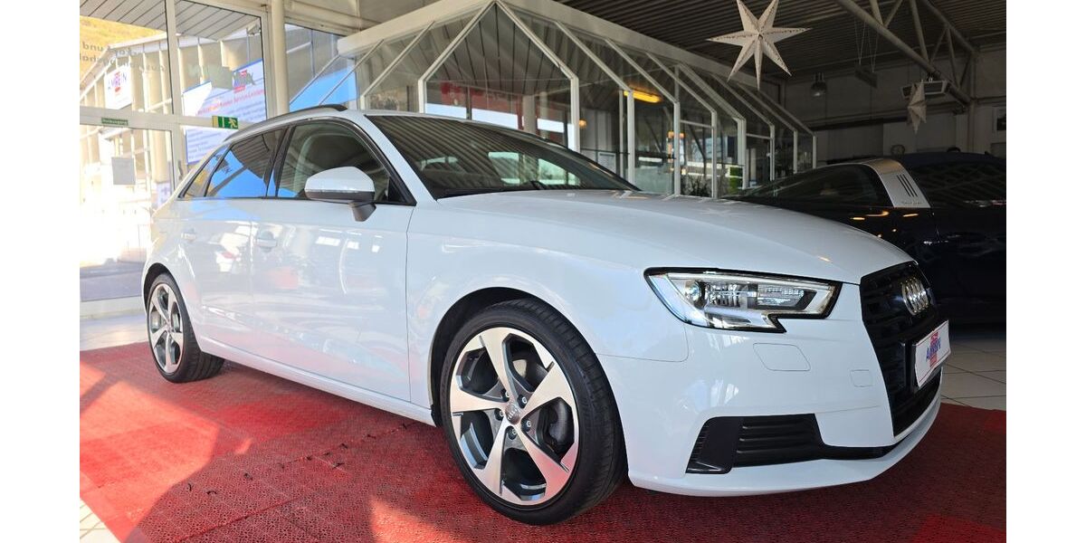 Audi A3 73.550 km 16.900 &euro; Lahnstein 56112