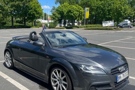 Audi TT 119.500 km 15.650 &euro; Hasloh 25474