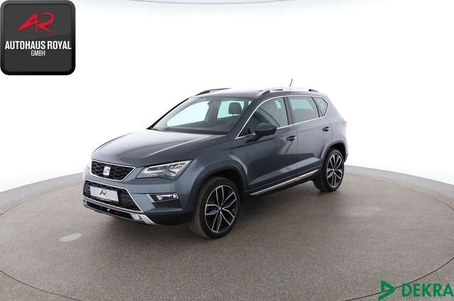 Ateca