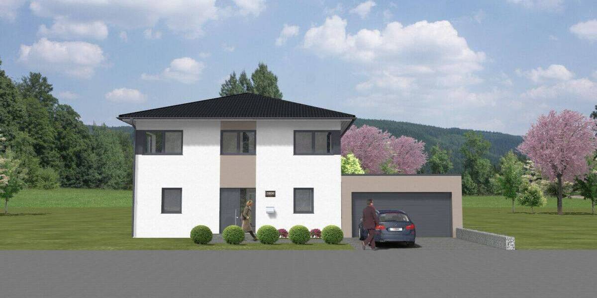 Einfamilienhaus Orenhofen - 6 Zimmer, 160 m&sup2;, 518.000&euro; | Angebot:26879077